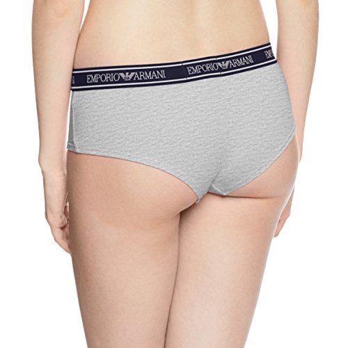 Melange Grey