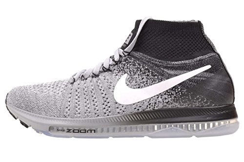 Grey/White/Black