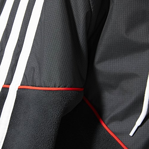 Black/Utility Black/Scarlet