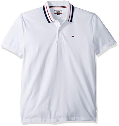 Classic White