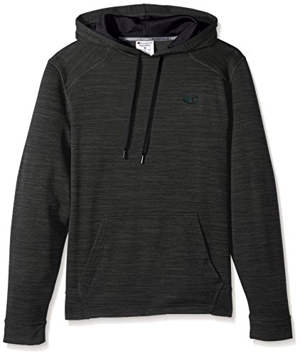 Forest Grove Heather/Black