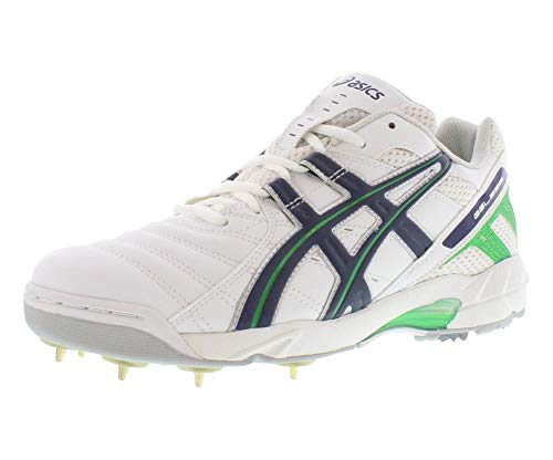 White/Green