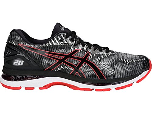 Black/Red Alert