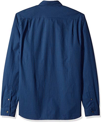 Navy Blue/Iodine