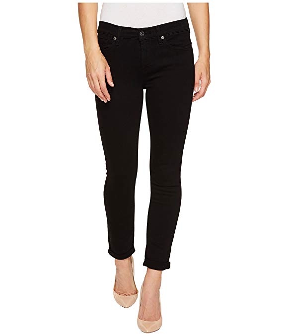 Black Twill