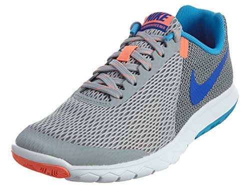 Wolf Grey/Racer Blue