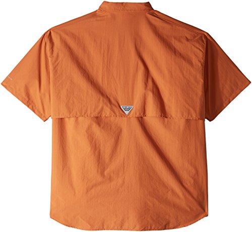 Island Orange