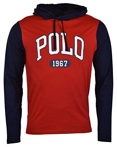 Red/Navy