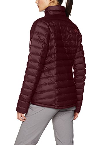 Deep Garnet Red