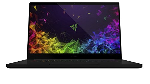 GTX 1070 Max-Q | 4K Touch | 512GB