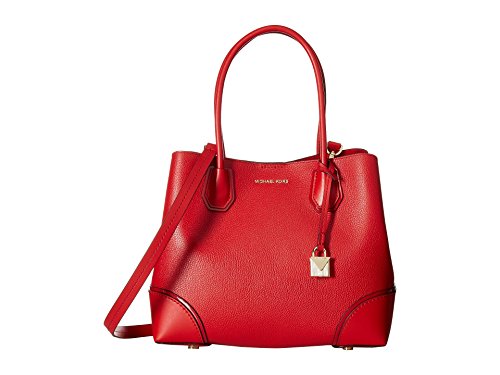 Bright Red