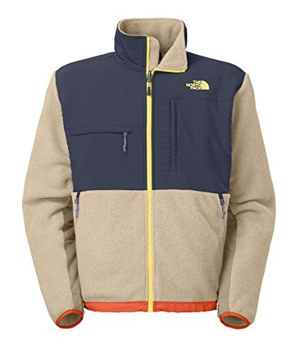 Recycled Dune Beige Heather/Cosmic Blue