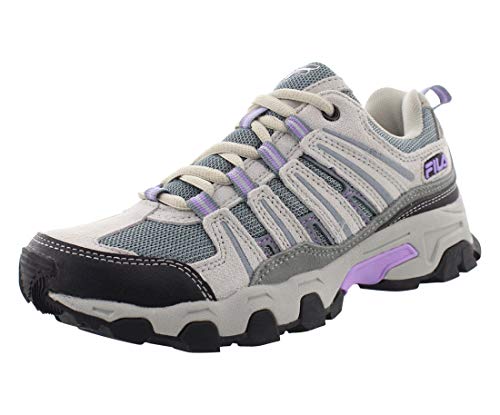 Cream/Grey/Purple