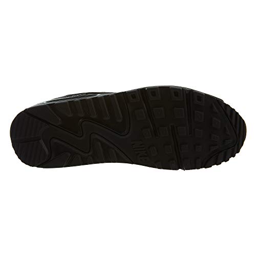 Black/Midnight Navy