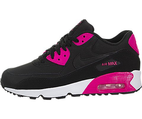 Black/Pink Prime-white