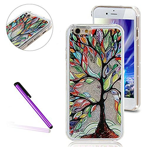 Silver: Oil Tree
