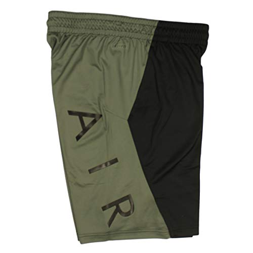 Black/Green
