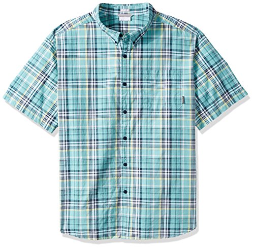 Night Shadow Plaid