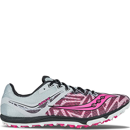 Silver | Vizipro Pink