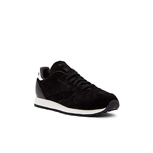 BLACK/CHALK
