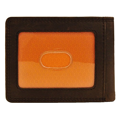 Dark Brown/Pullman