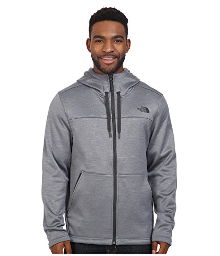 Tnf Medium Grey Heather (Prior Season)