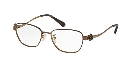 Dark Brown / Dark Tortoise
