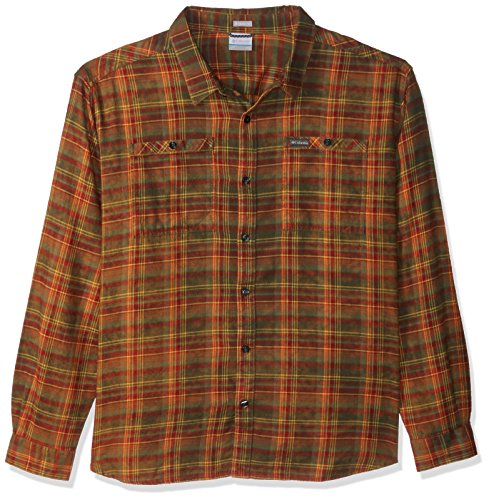 Mosstone Multi Plaid