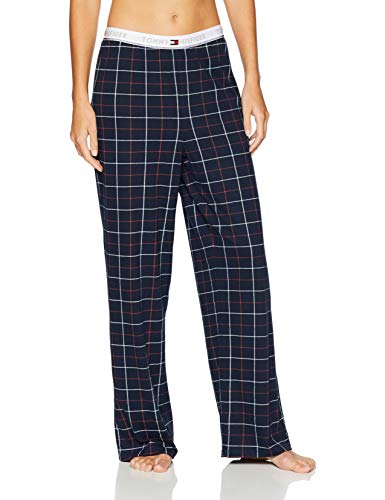 Apple Red/Windowpane Plaid Blue/Red