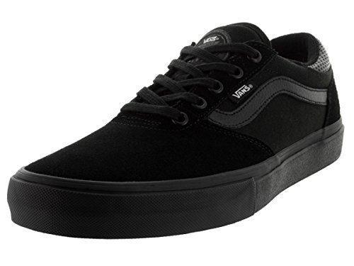 Black/Black/Auburn