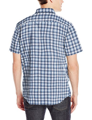 Dark Mirage Plaid