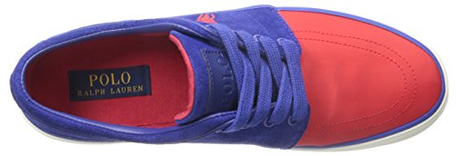 Rl2000 Red/Foster Blue