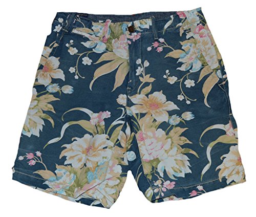 Bleached Floral
