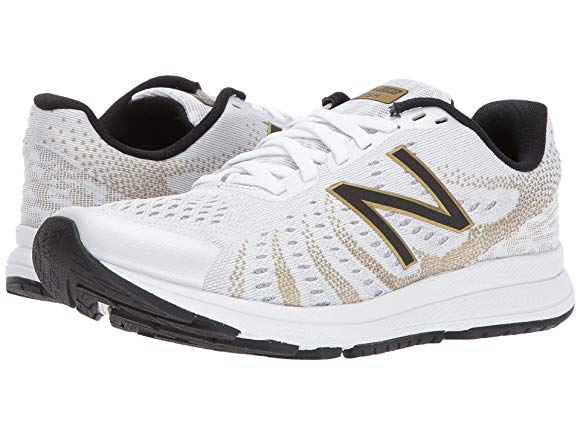 White/Gold