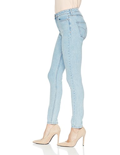 Roxy Blue Destruct