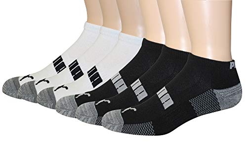 White/Black