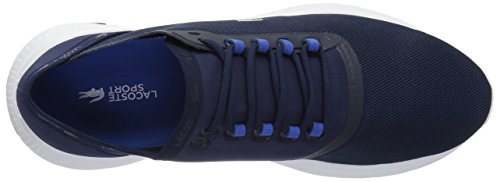 Nvy/Dkblu Textile