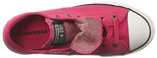 Pink Pop/Black/White
