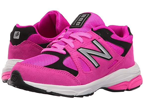 Pink/Black