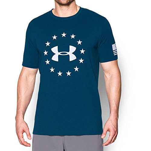 Blackout Navy (997)/White