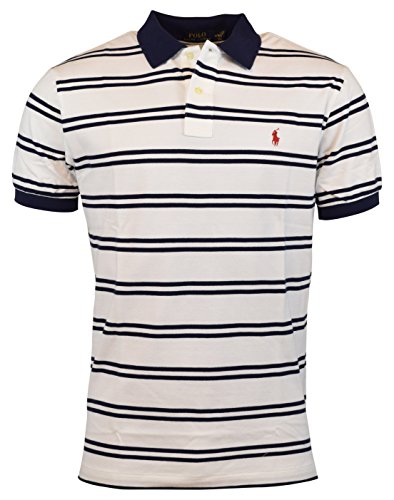 White/Navy