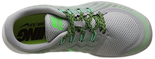 Wolf Grey/Voltage Green/Green Strike