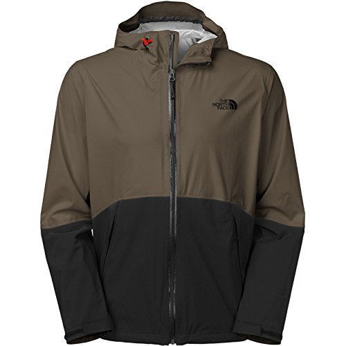 Black Ink Green/Tnf Black