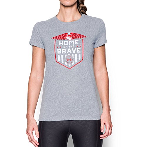 True Gray Heather (025)/White