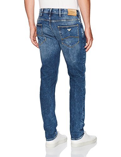 Denim Indigo