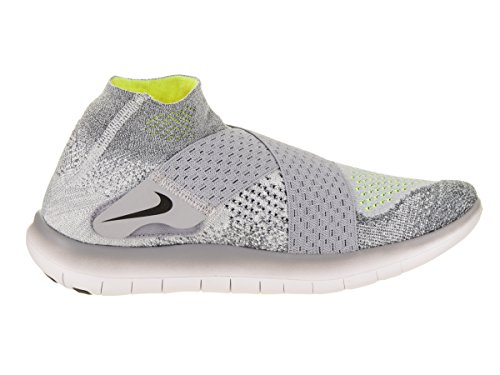 Wolf/Grey/Black/Cool/Grey/Volt