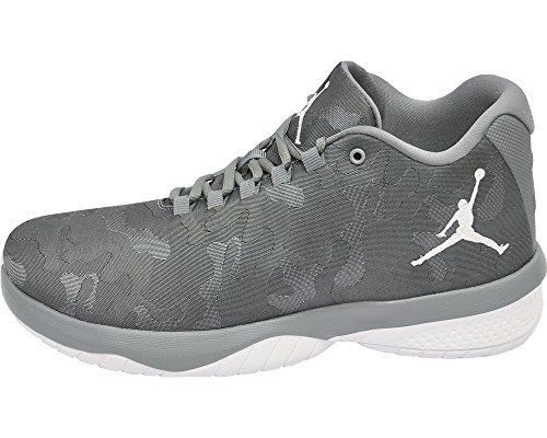 Cool Grey/White