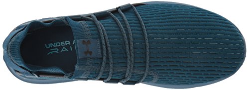 Techno Teal (402)/Deceit