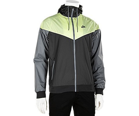Anthracite / Barely Volt-Anthracite