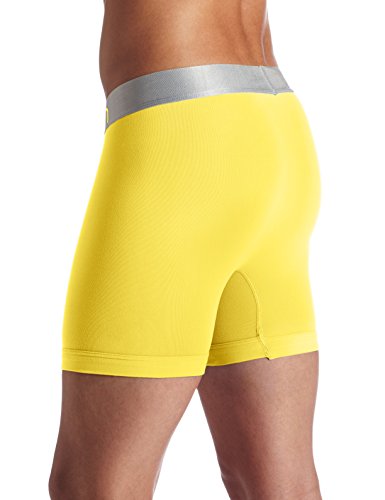 Solar Yellow